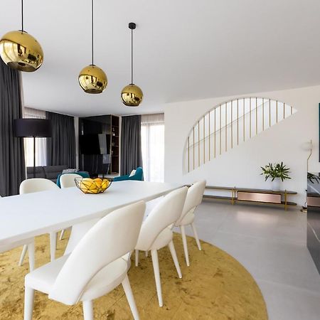 Villa Piano Vantacici Dış mekan fotoğraf