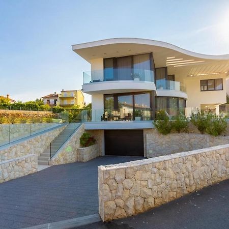 Villa Piano Vantacici Dış mekan fotoğraf