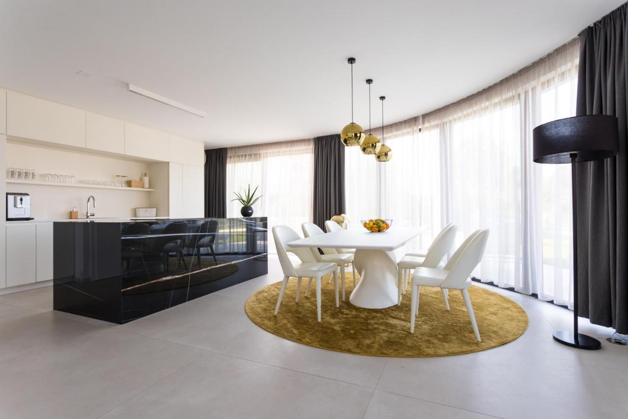 Villa Piano Vantacici Dış mekan fotoğraf