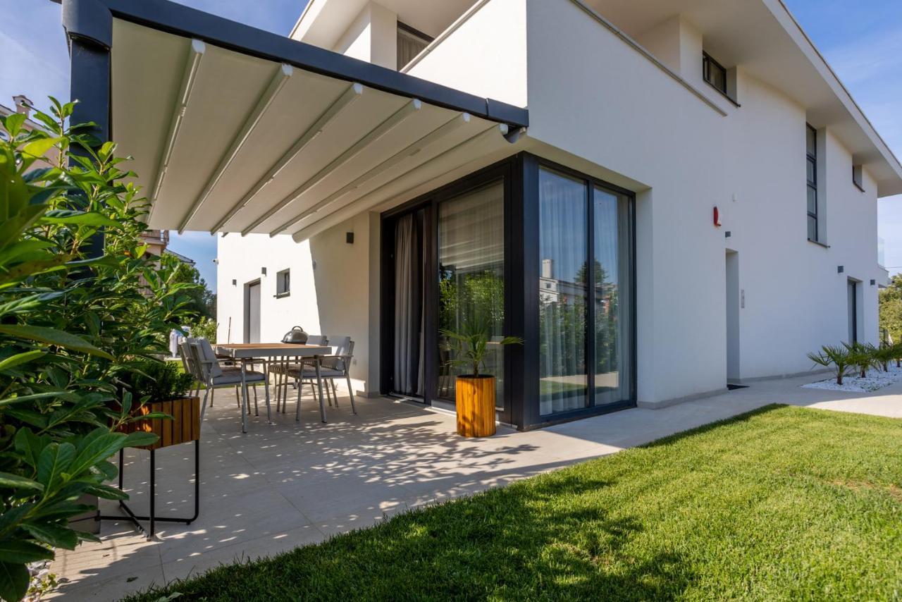 Villa Piano Vantacici Dış mekan fotoğraf