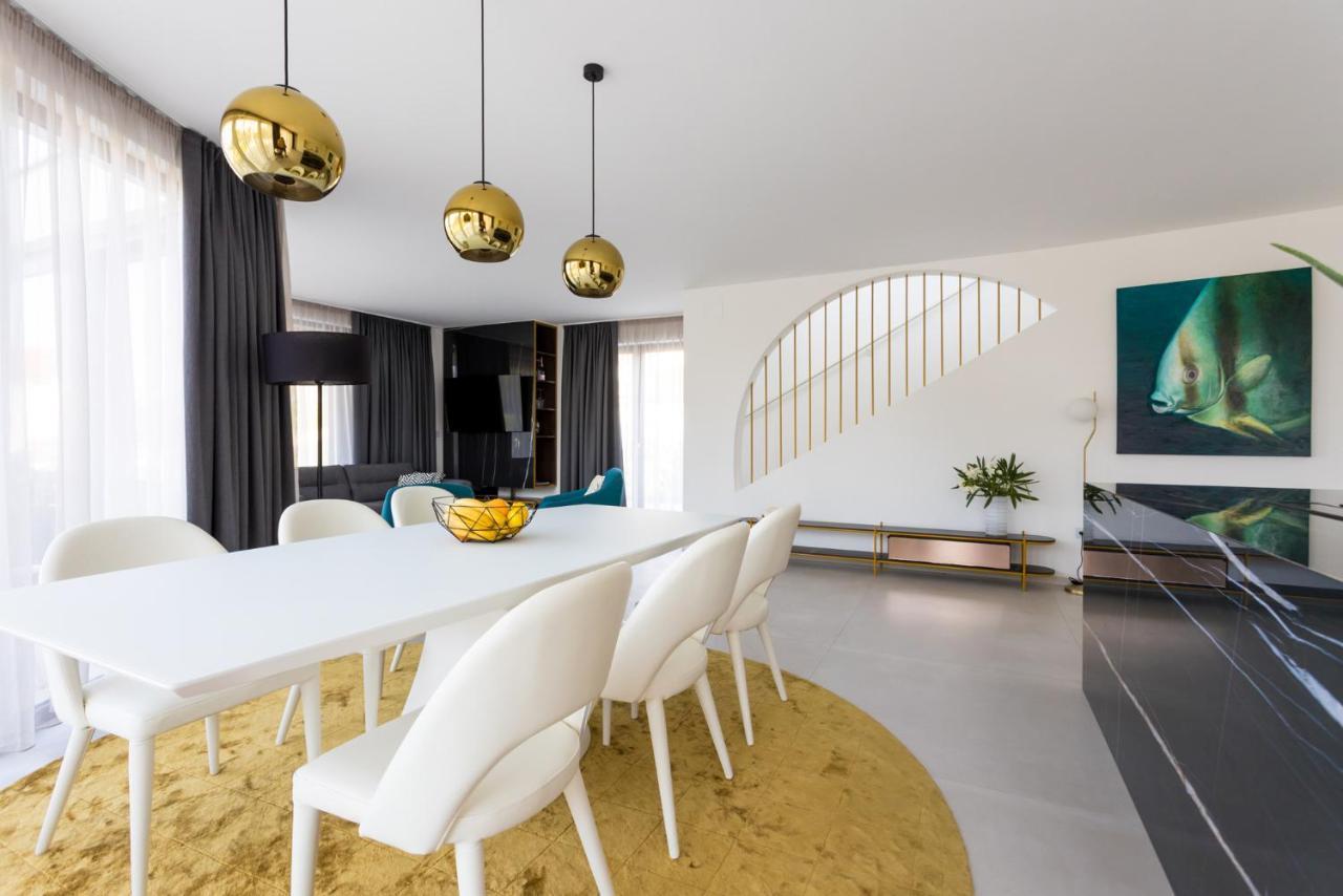Villa Piano Vantacici Dış mekan fotoğraf