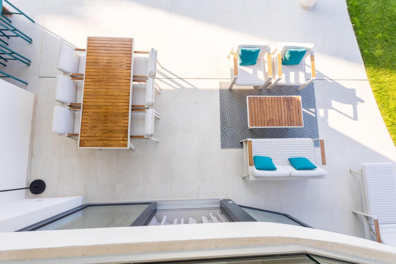 Villa Piano Vantacici Dış mekan fotoğraf