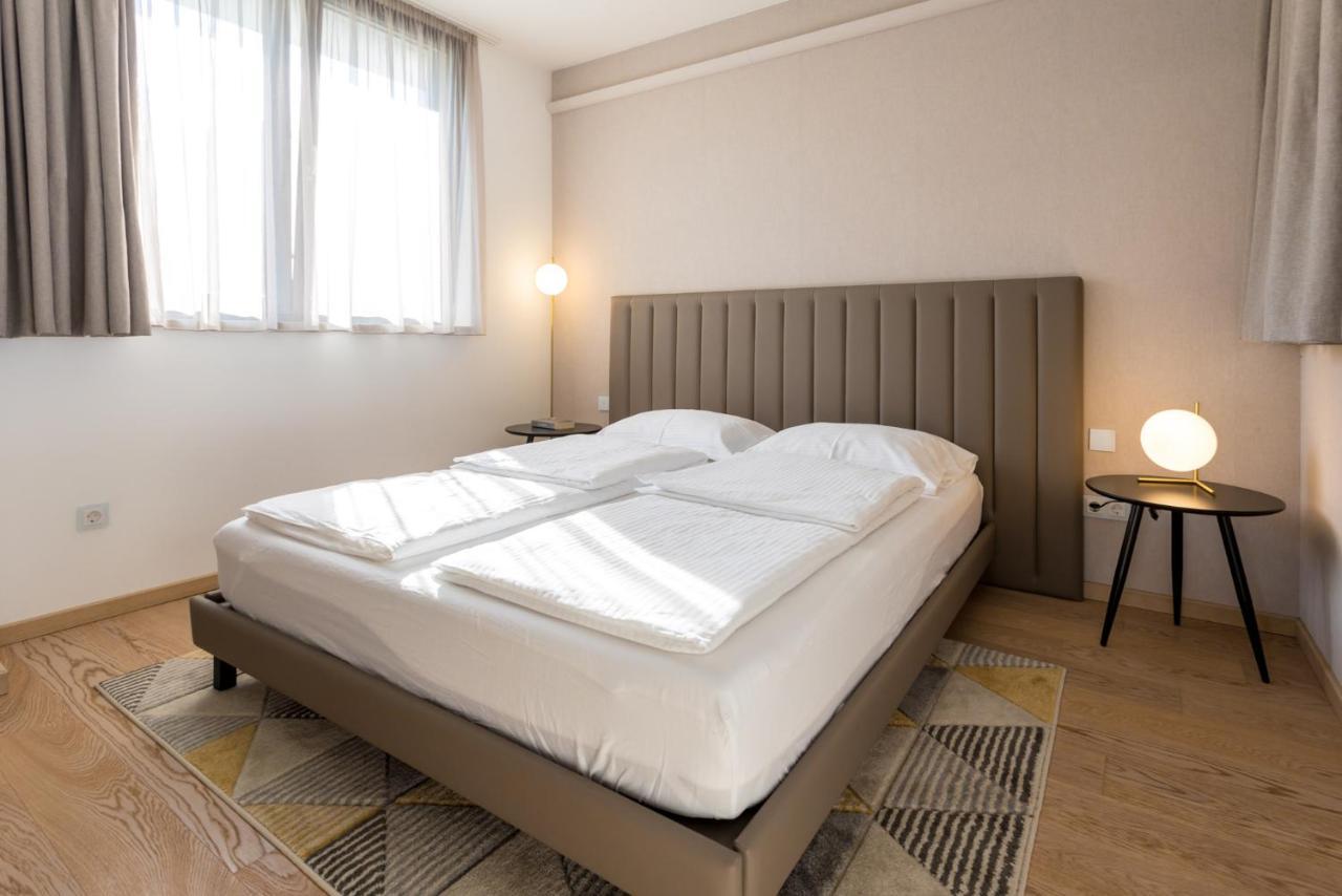 Villa Piano Vantacici Dış mekan fotoğraf