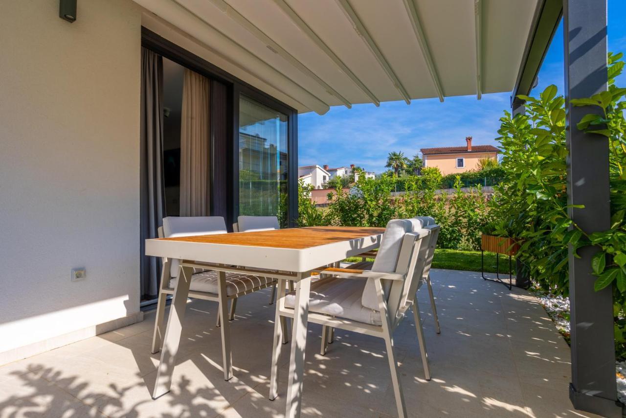 Villa Piano Vantacici Dış mekan fotoğraf