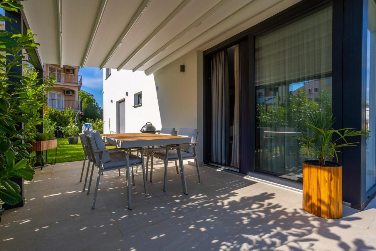 Villa Piano Vantacici Dış mekan fotoğraf