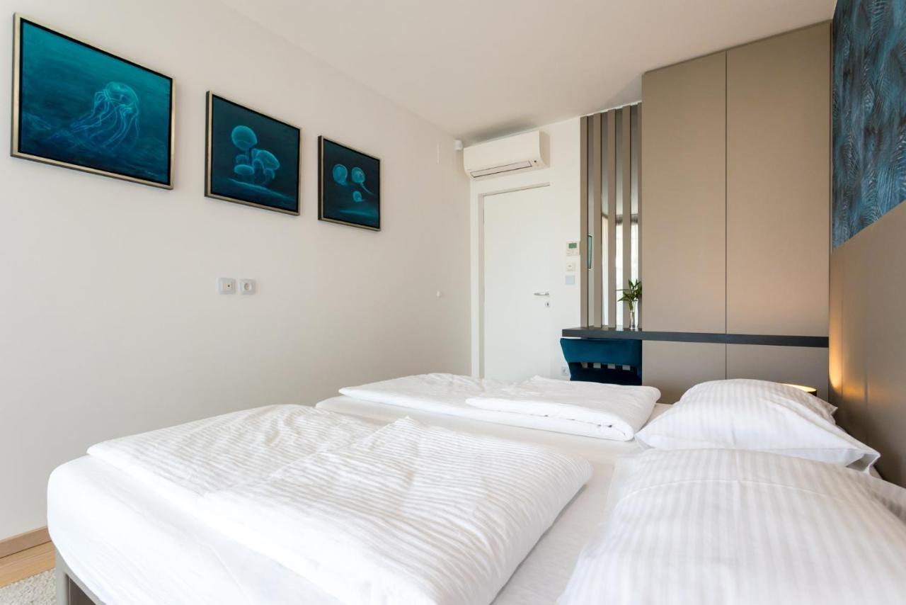 Villa Piano Vantacici Dış mekan fotoğraf