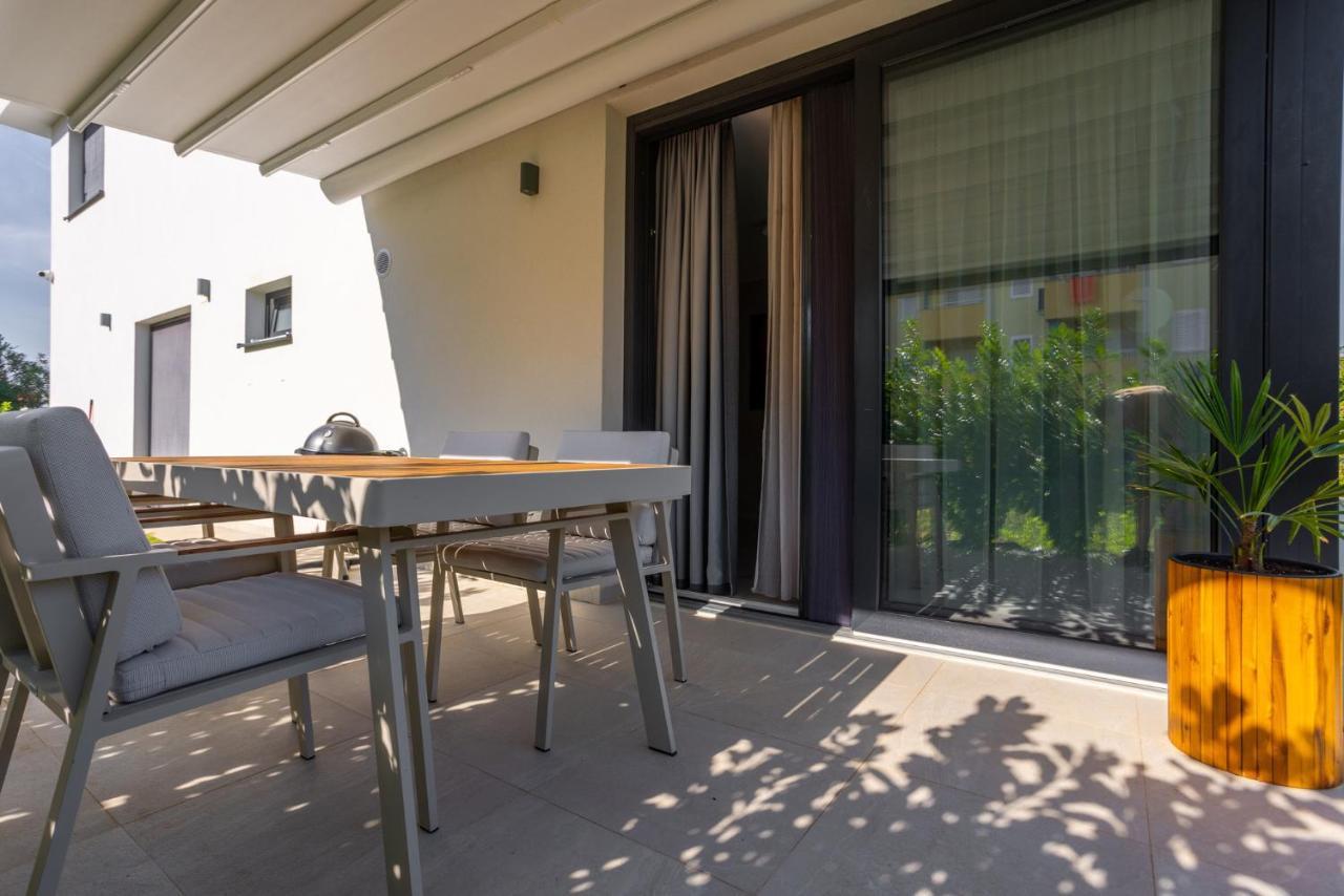 Villa Piano Vantacici Dış mekan fotoğraf