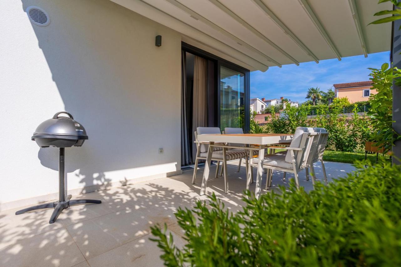 Villa Piano Vantacici Dış mekan fotoğraf