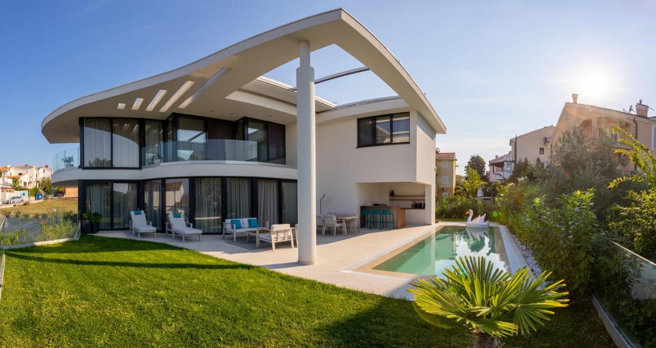 Villa Piano Vantacici Dış mekan fotoğraf