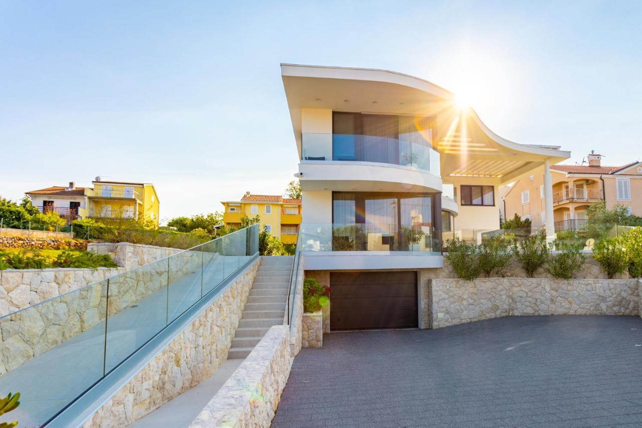 Villa Piano Vantacici Dış mekan fotoğraf