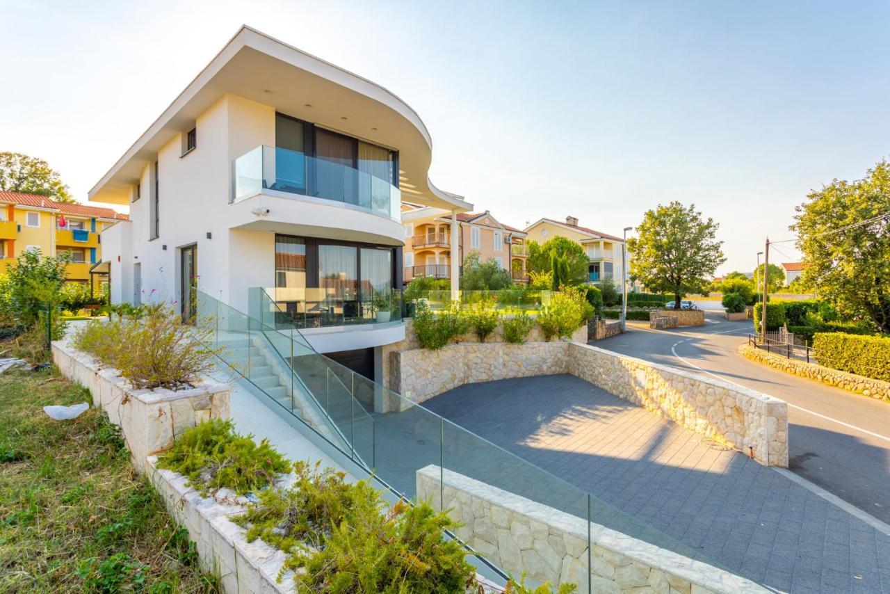 Villa Piano Vantacici Dış mekan fotoğraf
