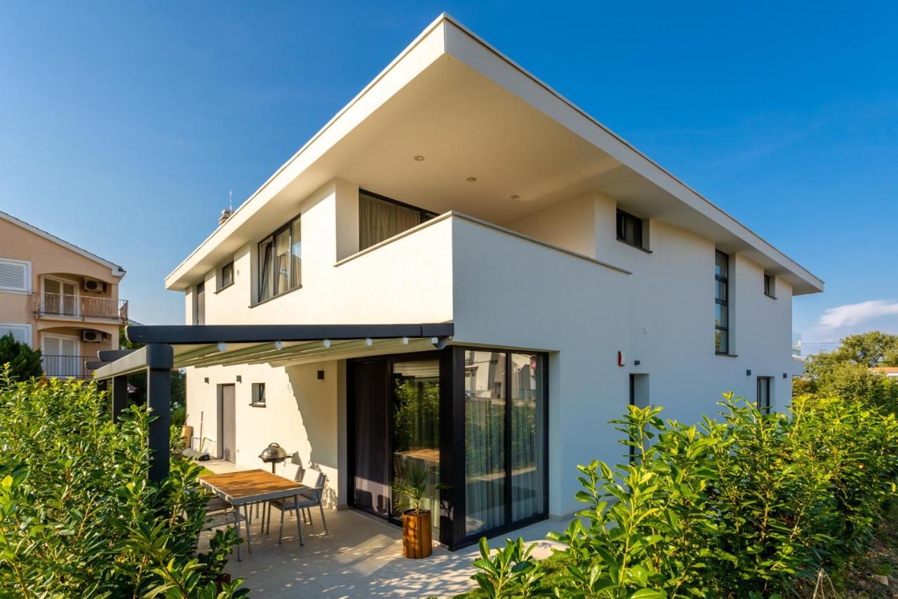 Villa Piano Vantacici Dış mekan fotoğraf
